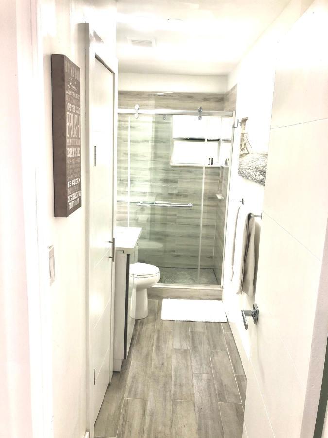 Modern Home, Excellent Location Miami Kültér fotó