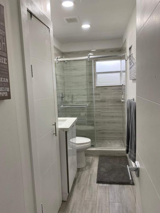 Modern Home, Excellent Location Miami Kültér fotó