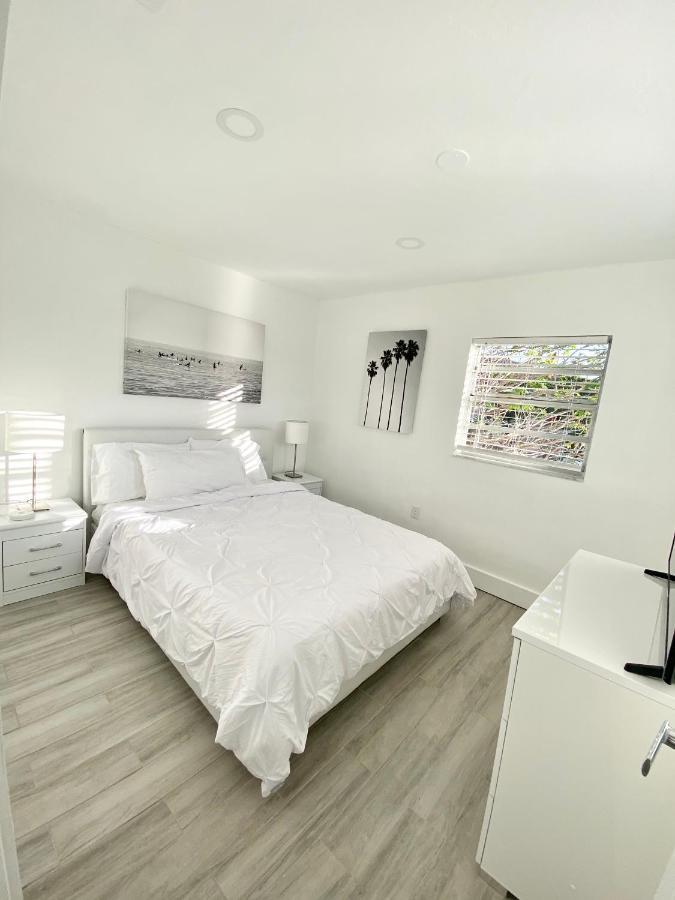 Modern Home, Excellent Location Miami Kültér fotó