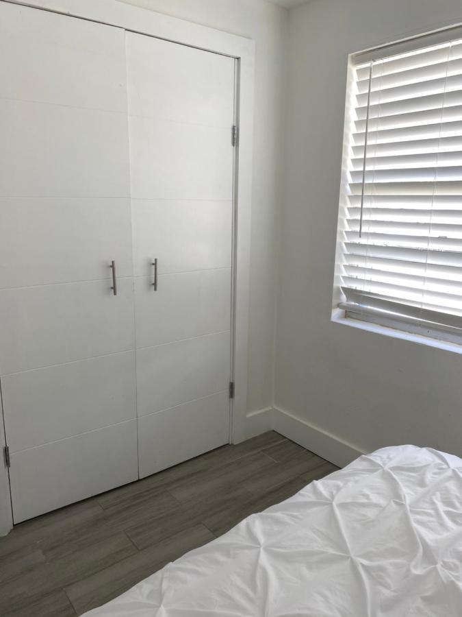 Modern Home, Excellent Location Miami Kültér fotó