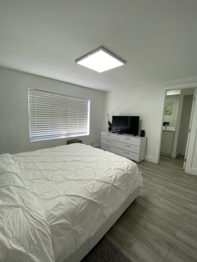 Modern Home, Excellent Location Miami Kültér fotó