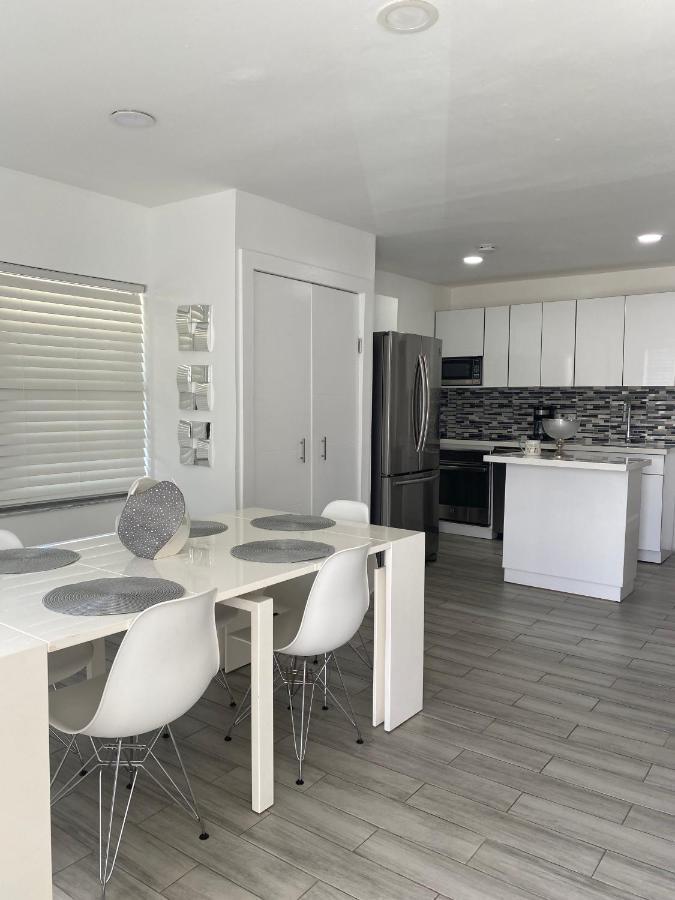 Modern Home, Excellent Location Miami Kültér fotó