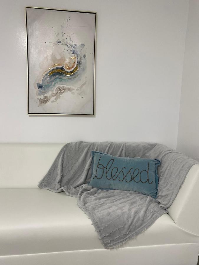 Modern Home, Excellent Location Miami Kültér fotó