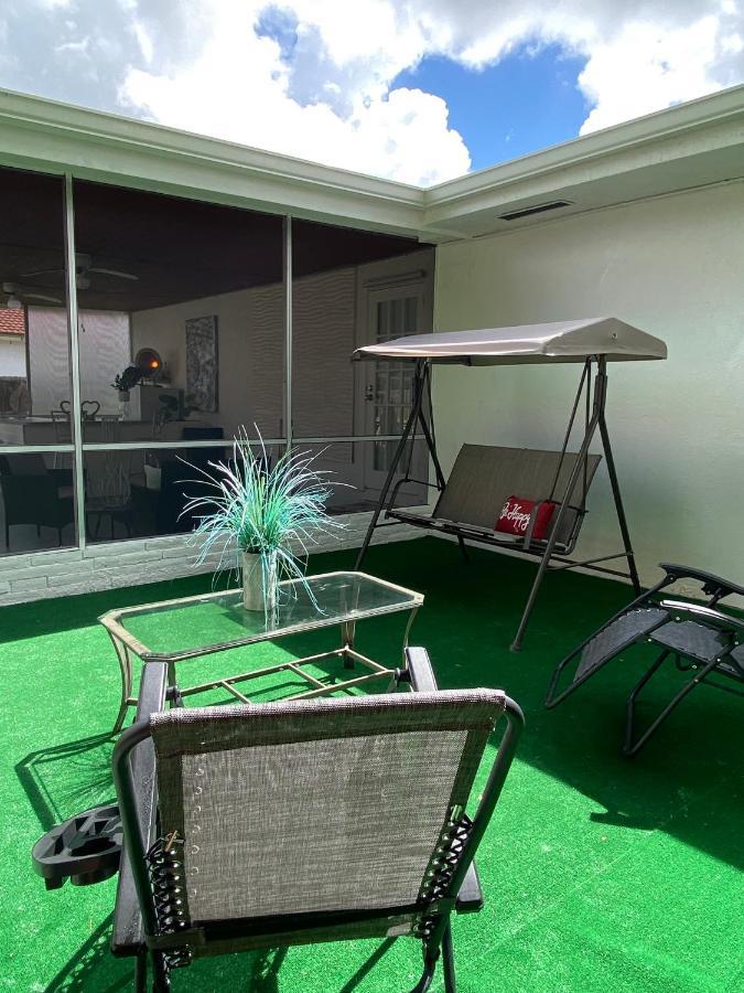 Modern Home, Excellent Location Miami Kültér fotó