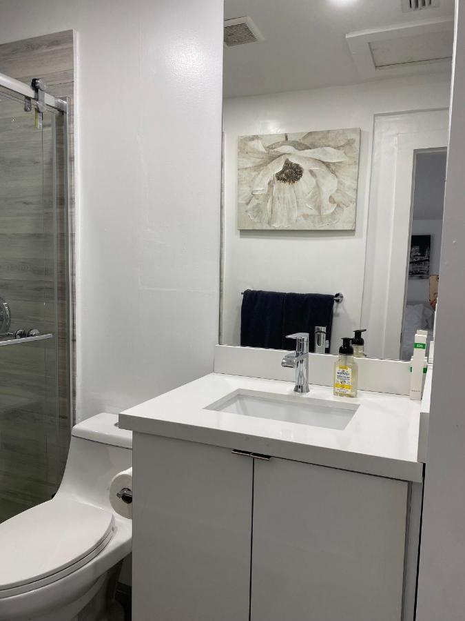 Modern Home, Excellent Location Miami Kültér fotó