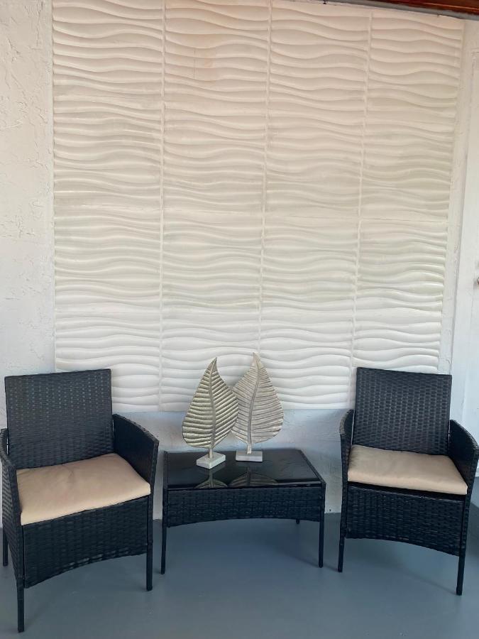 Modern Home, Excellent Location Miami Kültér fotó