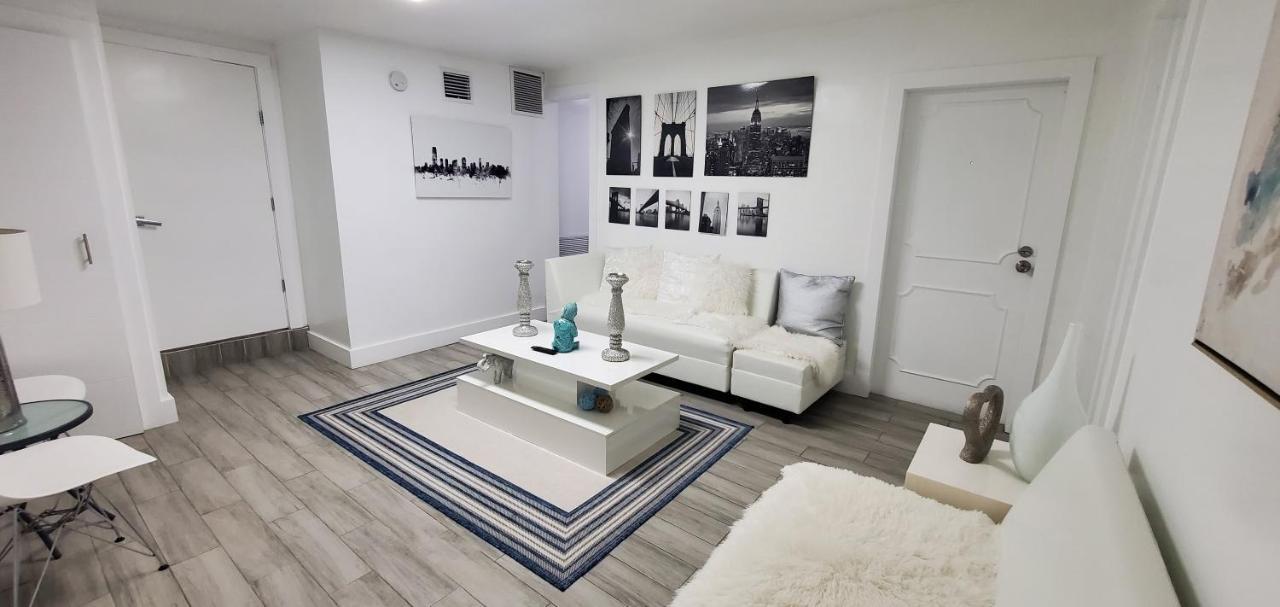 Modern Home, Excellent Location Miami Kültér fotó