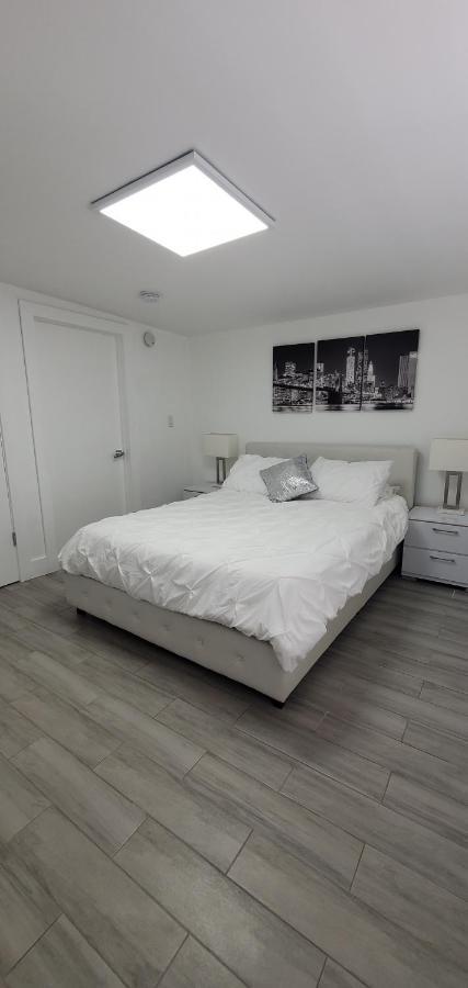 Modern Home, Excellent Location Miami Kültér fotó
